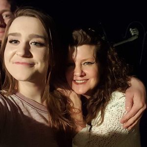 Meet your Posher, Leslie